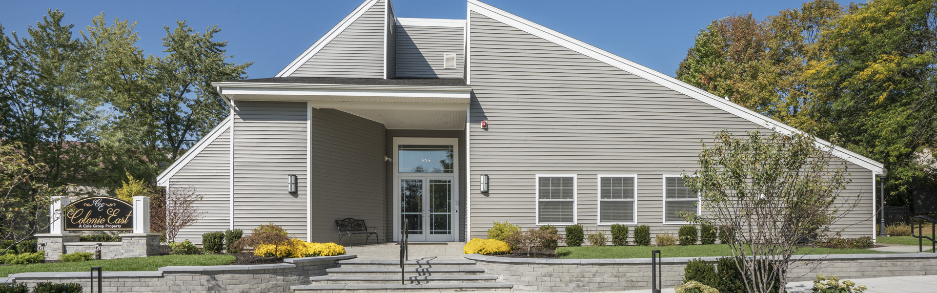 Login to Colonie East Apartments to track your account Colonie East